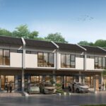 JGC Cluster Florence Village 1