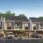 JGC Cluster Florence Village 2