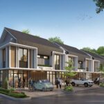 JGC Cluster Florence Village 3