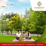 JGC Cluster Florence Village 4