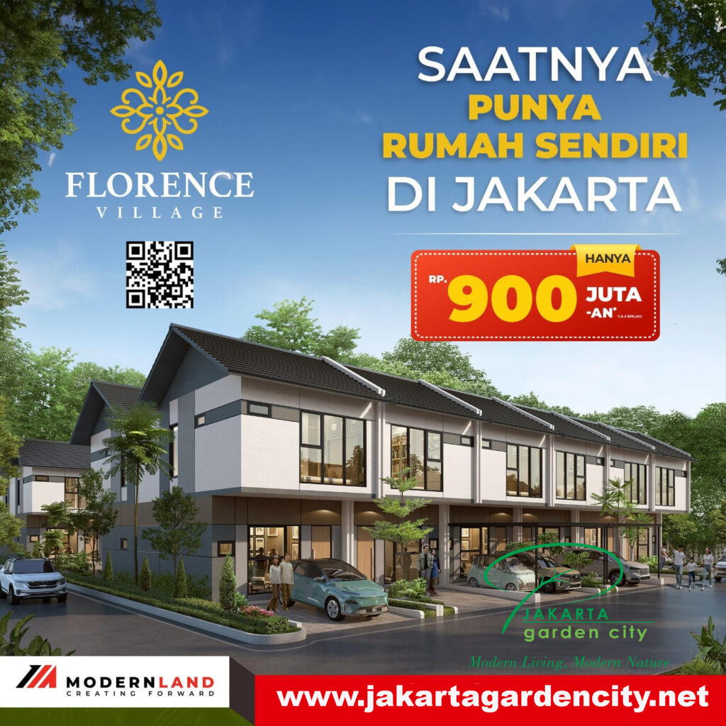 JGC Florence Village