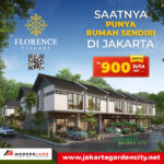 JGC Florence Village