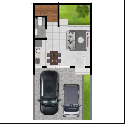 florence village lt.1 Lt.50 Lb.57